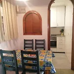 Acogedor En Santa Margarida, Cerca Del Mar - Es-258-50