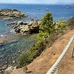 شقة Acogedor En Santa Margarida, Cerca Del Mar - Es-258-50 روساس