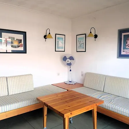 Acogedor En Santa Margarida, Cerca Del Mar - Es-258-50 شقة *