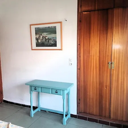 Acogedor En Santa Margarida, Cerca Del Mar - Es-258-50
