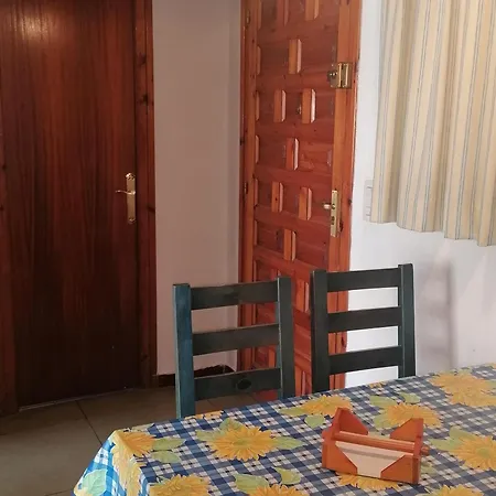شقة Acogedor En Santa Margarida, Cerca Del Mar - Es-258-50