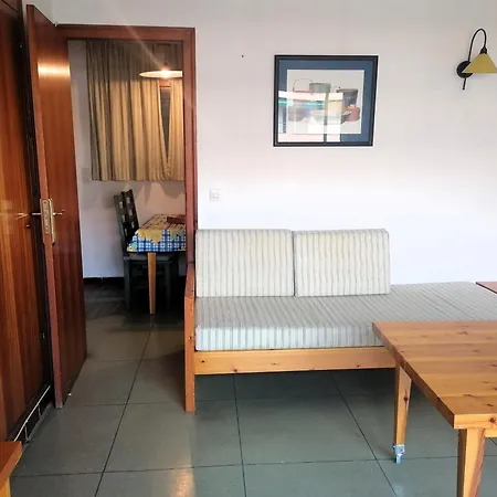 Apartment 2180 Pto Simona 3 Esc.b42, En Pleno Corazon De Santa Margarita, Cerca De La Playa Mas Espaciosa De Roses. - Es-258-50 *