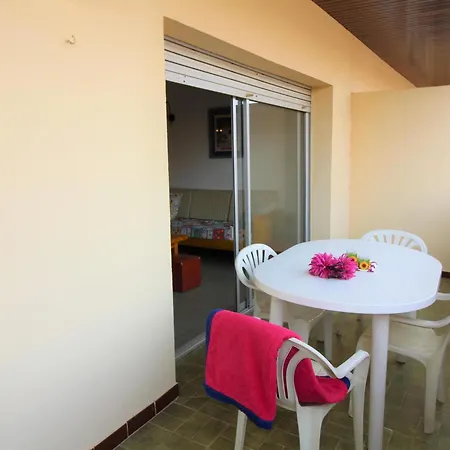 Διαμέρισμα Acogedor En Santa Margarida, Cerca Del Mar - Es-258-50