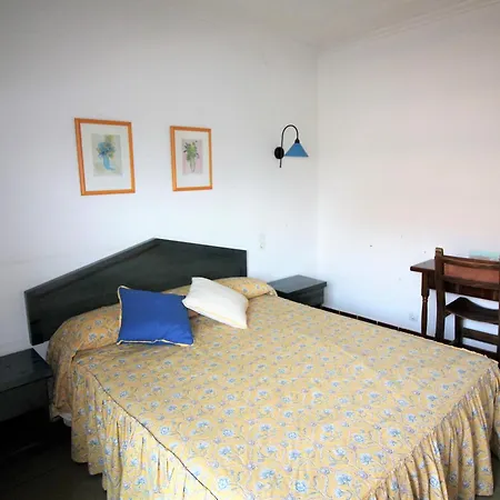 Acogedor En Santa Margarida, Cerca Del Mar - Es-258-50 Διαμέρισμα