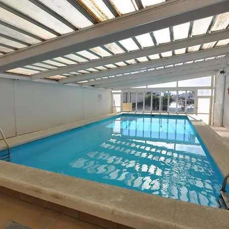 Acogedor En Santa Margarida, Cerca Del Mar - Es-258-50 روساس
